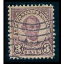 Used 635 3c Abraham Lincoln Average Plus M09895