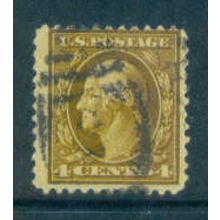 Used 503 4c George Washington Average A12294