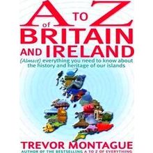 A To Z Of Britain And Ireland