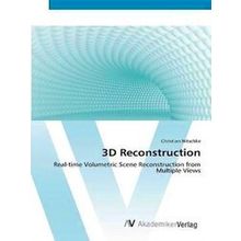 3D Reconstruction