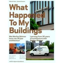 What Happened To My Buildings