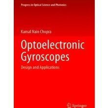 Optoelectronic Gyroscopes
