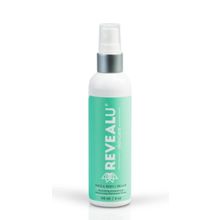 Rejuve - Face & Body Spray 4oz[ 4 oz ]