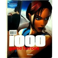 1000 Game Heroes