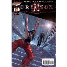 Crimson (Vol 2) # 017 NM MODERN AGE COMICS