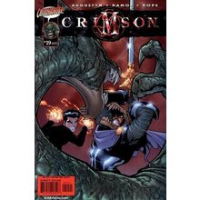 Crimson (Vol 2) # 019 NM MODERN AGE COMICS