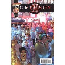 Crimson (Vol 2) # 014 NM MODERN AGE COMICS