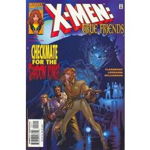 X-Men: True Friends (1999 Ltd) # 002 NM MODERN AGE COMICS