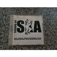 Various – Sound Of SKA (TMI042) 2003 (CD)