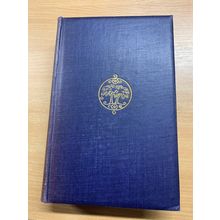 RARE* 1922 ROBERT LOUIS STEVENSON VIRGINIBUS PUERISQUE etc VOL 2 BOOK (P6)