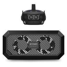 KIWI Design USB Radiator Fans Accessories for Valve Index, Cooling Heat for VR H