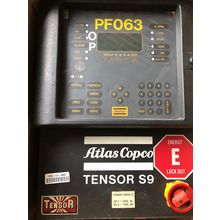 ATLAS COPCO PF063,2102-S9-115R,TENSOR S9 ELECTRONIC TOOL CONTROLLER,pfo63,AQ