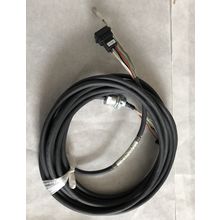 NEW KAWASAKI 50976-1230 Rev.B,811H5490000,X106,N TEC 08.8.26 CABLE,DE