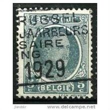1922 Michel 172 - #2 fine used (o)