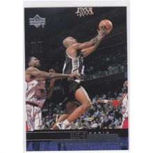 1999-00 Upper Deck Basketball Mario Elie