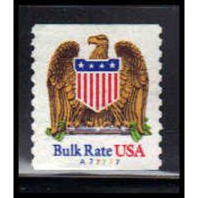 Used 2602 10c Eagle Fine CNS A77777 PA6493