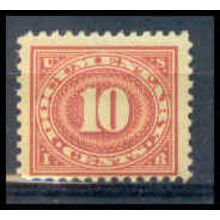 R234 10c Documentary Barely Clears MNH TI WA2051