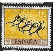1967 Michel 1672 - fine used (o)