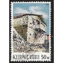 1973 Architecture 50M - Fine Used C6