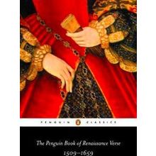 PC Penguin Book Of Renaissance Verse