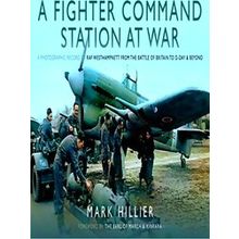 A Fighter Command Station At War
