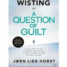 Wisting 4-A Question of Guilt