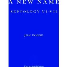 A New Name: Septology VI-VII