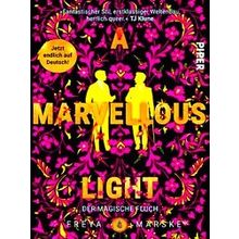 A Marvellous Light