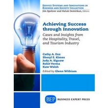Achieving Success Through Innovation