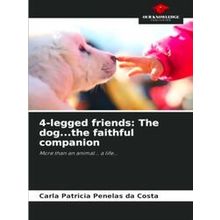 4-legged friends