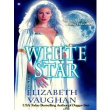 White Star by Elizabeth Vaughan
