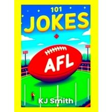 101 Afl Jokes