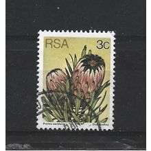 SouthAfrica.SG416 3c Protea Neriifolia.Fine Used.Sep25q