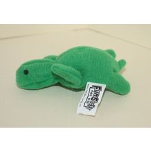 2003 Papa Ginos Fun Stuff for Kids Turtle Plush