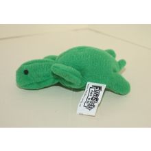 2003 Papa Ginos Fun Stuff for Kids Turtle Plush