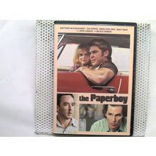 The Paperboy (DVD)
