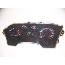 1991 92 93 94 MITSUBISHI ECLIPSE CHRYSLER LASER INSTRUMENT CLUSTER OEM #MB680680