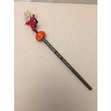 New Vintage Disney Nightmare Before Christmas Lock Pencil