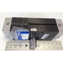 NEW PHD RLS5 63 X 180-DB-E PNEUMATIC ROTARY ACTUATOR, 09674669-09 120,FJ