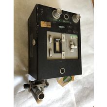 CLEVITE 21-1410-01,SURFANALYZER 150 SURFACE TESTER,115VAC,10W GOULD 150,Az