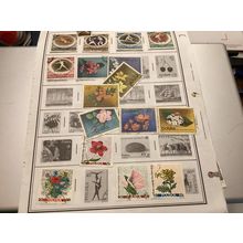 ICOLLECTZONE Massive, Colorful Poland Collections (ColA107)
