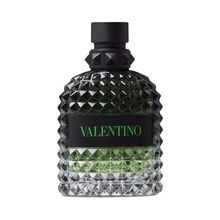 Valentino Born in Roma Green Stravaganza (M) EDT 3.4 Oz