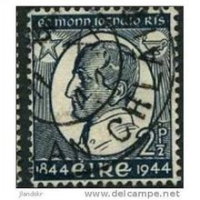 1944 SG 135 - fine used (o)
