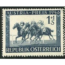 1946 Michel 788 - MH (*)