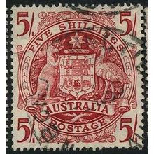 1948/1956 SG 224a - #2 fine used (o)