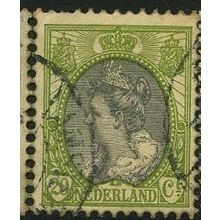 1899/1921 NVPH 69 - fine used (o)