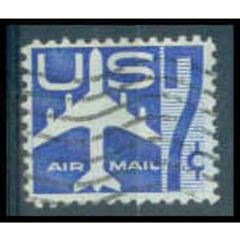 Used C51 7c Jet Alrliner Fine WA0710