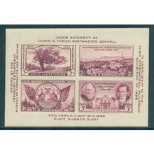 778 TIPEX SS Fine MNH MA2995 (2)
