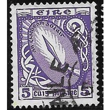 1966 SG 228 - fine used (o)