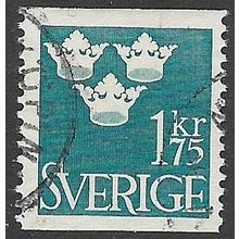 1948 Michel 339 - #3 fine used (o)